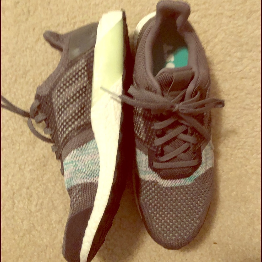 Adidas ultraboost st MSRP $180
